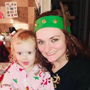 Meet your Posher, Abby